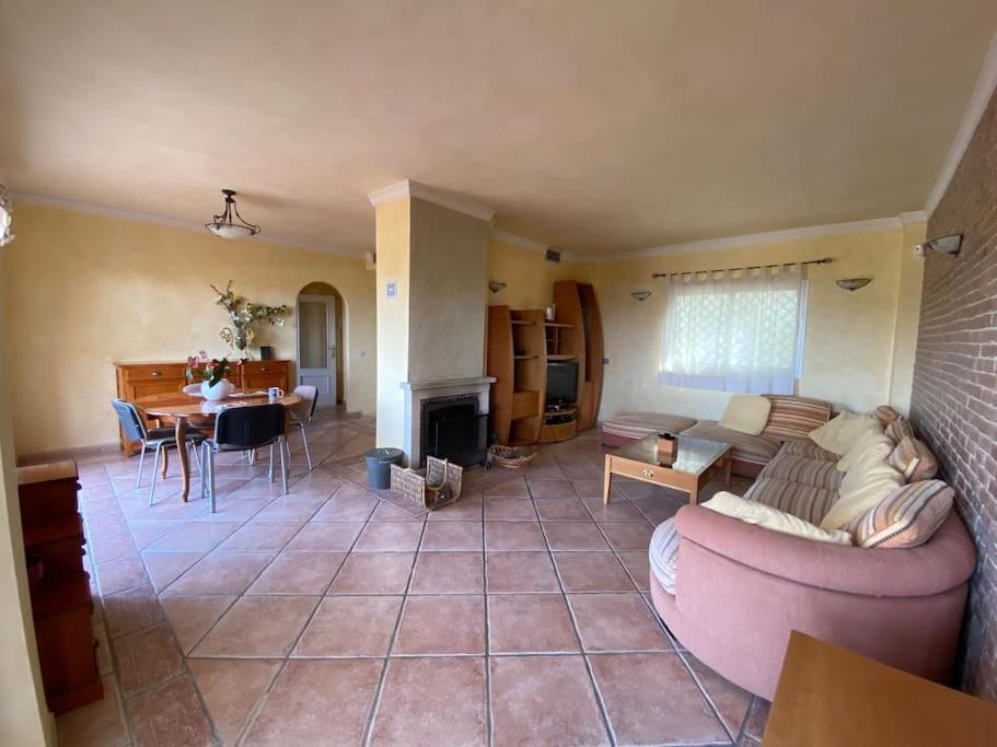 Espectacular Atico Duplex Con 2 Terrazas & Piscina Vila Málaga Exterior foto