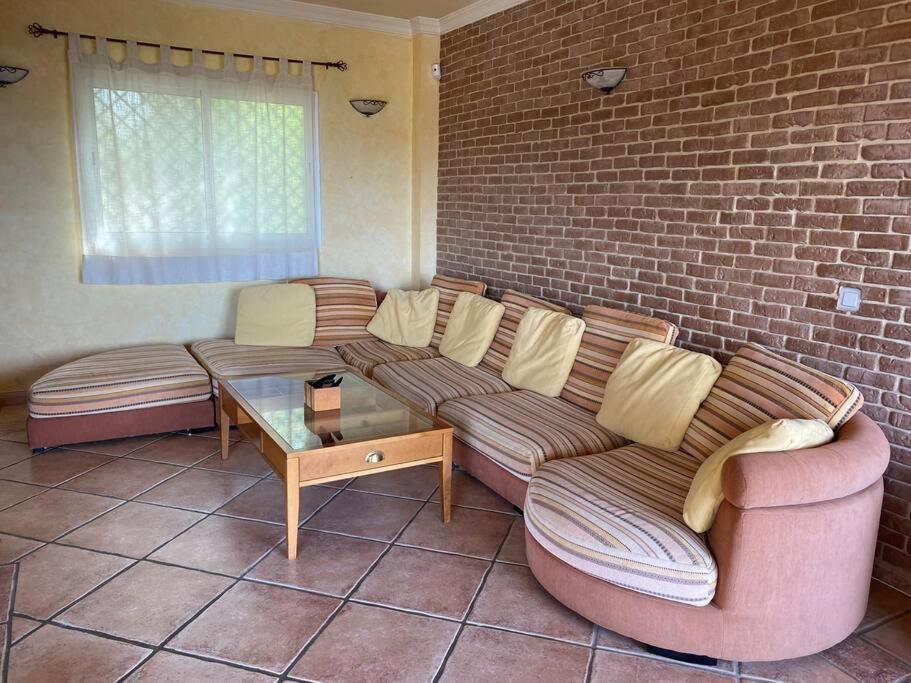 Espectacular Atico Duplex Con 2 Terrazas & Piscina Vila Málaga Exterior foto