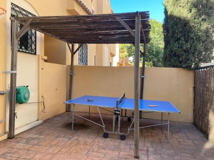 Espectacular Atico Duplex Con 2 Terrazas & Piscina Vila Málaga Exterior foto