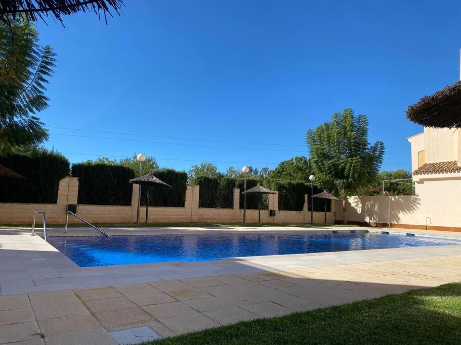Espectacular Atico Duplex Con 2 Terrazas & Piscina Vila Málaga Exterior foto